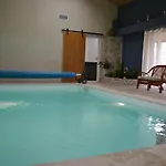 Au Bois D'oree Гостевой дом *