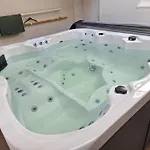 Au Bois D'oree Гостевой дом