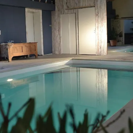 Gasthof Au Bois D'oree