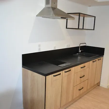 Au Bois D'oree Liré