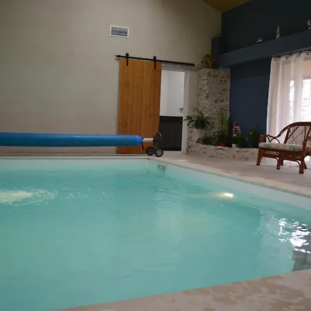 Au Bois D'oree Gasthof *