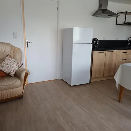 Au Bois D'oree Casa de hóspedes