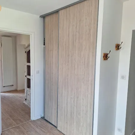 Gasthof Au Bois D'oree *