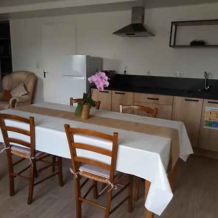 Au Bois D'oree Liré