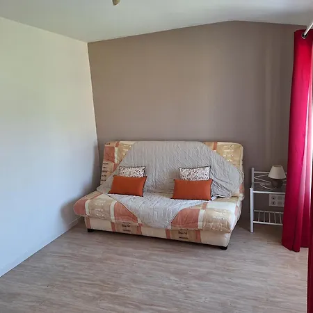 Casa de hóspedes Au Bois D'oree