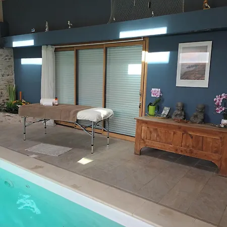 Gasthof Au Bois D'oree *