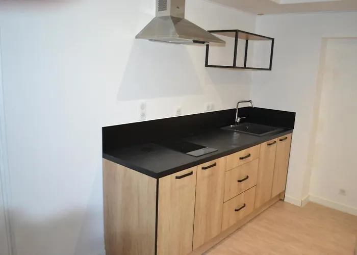 Au Bois D'oree Liré