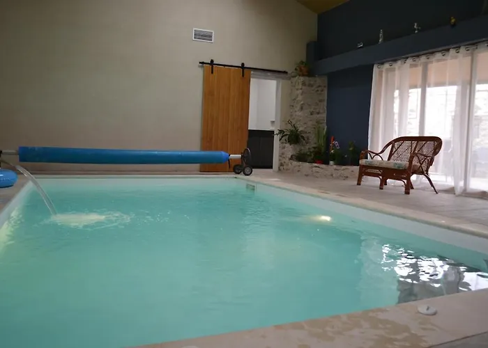 Au Bois D'orée Maison d'hôtes *