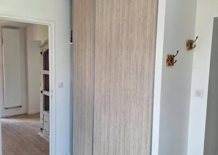 Maison d'hôtes Au Bois D'orée *