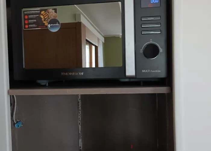 Au Bois D'orée * Liré