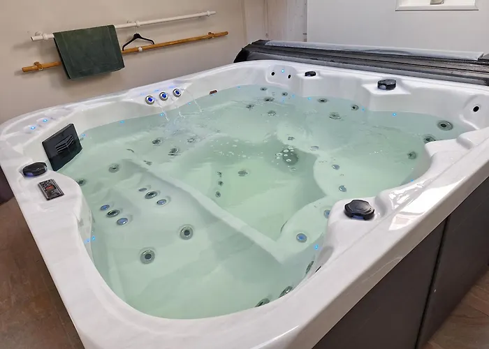 Au Bois D'oree Casa de hóspedes