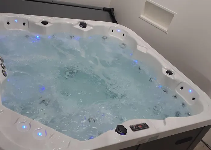 Au Bois D'orée Liré